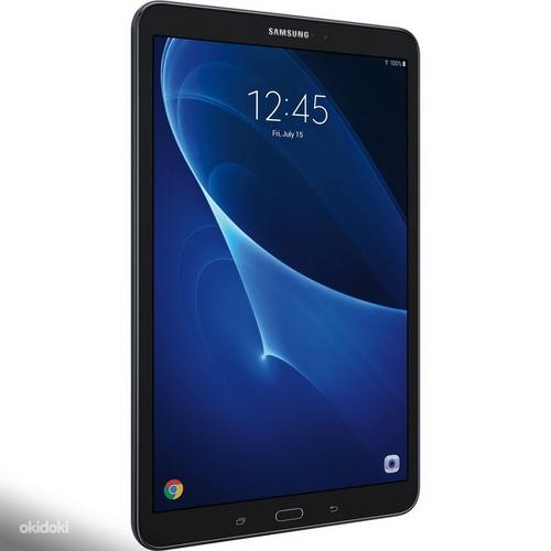 Samsung Galaxy Tab A 9.7 SM-T555 WiFi+4G (uus, avatud) (foto #1)