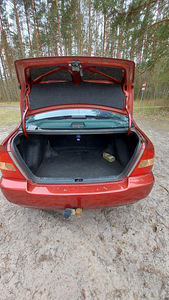 Toyota Corolla (7 фото из 14)