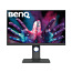 BenQ monitor 27" PD2700U LED IPS 4K (foto #1)
