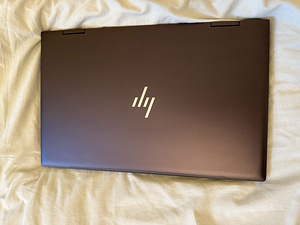 Hp envy x360 convertible 15 (6 foto / 7)
