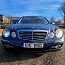 Mercedes Benz W211 3.0 140kw (foto #1)