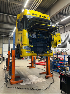 Autoremont ja hooldus, autovaruosad, Lasnamäe (6 foto / 6)