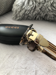 Päikeseprillid “Gucci” (2 foto / 3)