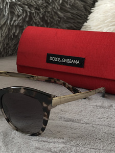 Päikeseprillid “Dolce Gabanna” (2 foto / 3)