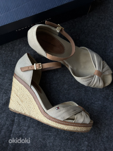 Tommy Hilfiger Kingad
