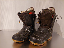 Сноубордические ботинки burton Ion 43,5 (28,5 см)
