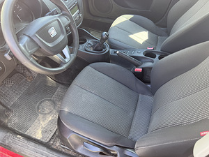 Seat Leon (4 фото из 6)