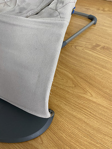 BABYBJÖRN lamamistool Bliss Sand grey (4 foto / 5)