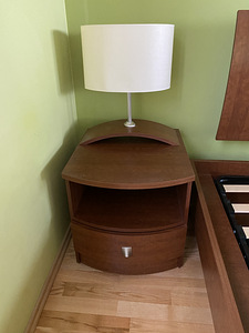 Magamistoa komplekt (6 foto / 9)