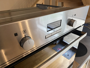 Integreeritav ahi Electrolux EZB3411AOX (4 foto / 9)