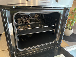 Integreeritav ahi Electrolux EZB3411AOX (5 foto / 9)
