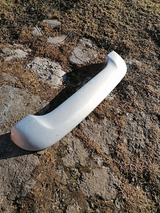 Golf 3 variant spoiler (1 foto / 3)