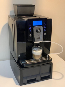 Täisautomaatne kohvimasin Mosenc MOS-01P
