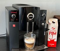 Täisautomaatne kohvimasin Jura C50