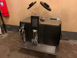Täisautomaatne kohvimasin Schaerer Coffee Celebration (3 foto / 3)