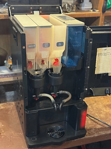 Kohvimasin Rhea MINI H/3 AA (2 foto / 4)