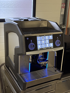 Superautomaatne kohvimasin EverSys Cameo C'2m (6 foto / 7)