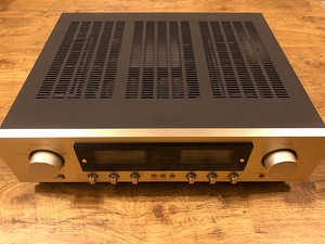 Võimendi ACCUPHASE E 213 (SUPER HIND) (5 foto / 6)