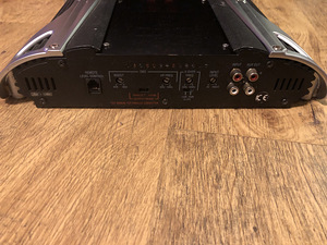 Jbl BPX 2200.1 crown (3 foto / 3)