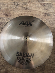 Sabian taldrikud (2 foto / 2)