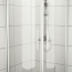 LaSpa läbipaistev duššiuks (foto #1)