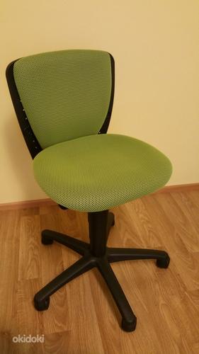 Новый стул для детей (фото #1)
