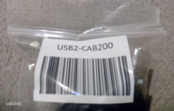 Новые кабели USB 2.0 MiniUSB (фото #3)