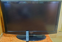 TV Samsung 40"