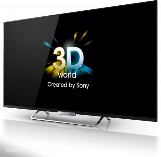 50 SONY BRAVIA SMART FULL HD LED TV ГАРАНТИЯ (фото #1)