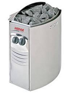 Harvia Vega (6kW) (1 foto / 1)