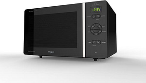 WHIRLPOOL CHEF PLUS MIKRO GARANTII (1 foto / 1)