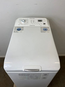ELECTROLUX PEALTLAETAV PESUMASIN GARANTII (1 foto / 1)