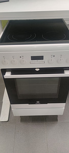 ELECTROLUX ELEKTRIPLIIT GARANTII (1 foto / 1)