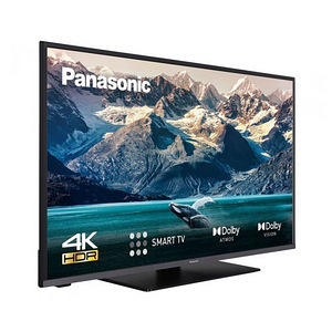 50 PANASONIC 4K UHD HDR LED SMART TV GARANTII (1 foto / 1)