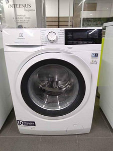 Electrolux pesumasin garantii (1 foto / 1)