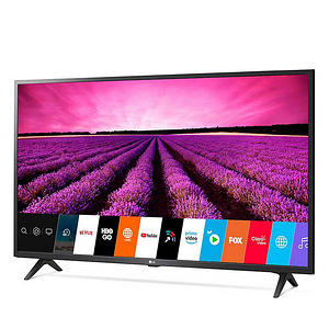 49 LG 4K UHD HDR SMART LED TV GARANTII (1 foto / 1)