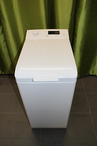 ELECTROLUX PESUMASIN GARANTII (1 foto / 2)