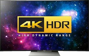 55 SONY BRAVIA ANDROID 4K UHD HDR LED TV GARANTII (1 foto / 1)