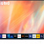 43 SAMSUNG 4K CRYSTAL UHD HDR LED TV ГАРАНТИЯ (фото #1)