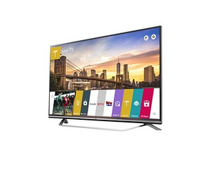 49 LG ULTRA HD SMART LED TV GARANTII (1 foto / 1)