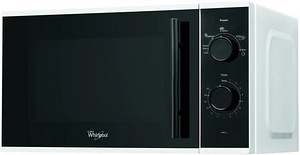 WHIRLPOOL MIKRO GARANTII (1 foto / 1)