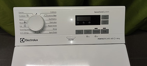 ELECTROLUX PESUMASIN GARANTII (1 foto / 2)