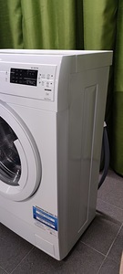 ELECTROLUX PESUMASIN GARANTII (2 foto / 2)