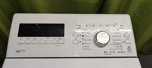 WHIRLPOOL PESUMASIN GARANTII (1 foto / 2)