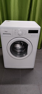 WHIRLPOOL PESUMASIN GARANTII (1 foto / 1)