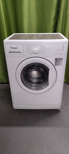 Whirlpool pesumasin Garantii (1 foto / 1)