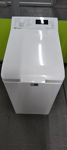ELECTROLUX PESUMASIN GARANTII (2 foto / 2)