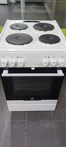 ELECTROLUX PLIIT GARANTII (1 foto / 1)