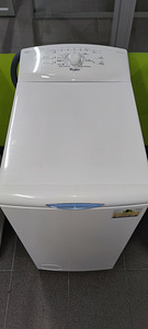 WHIRLPOOL PESUMASIN GARANTII (1 foto / 1)