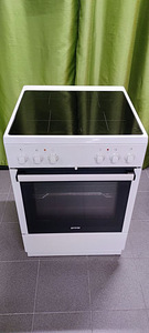 GORENJE KERAAMILINE PLIIT GARANTII (1 foto / 1)